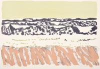 Fairfield Porter Lithograph, Signed Edition - Sold for $2,625 on 01-29-2022 (Lot 339).jpg